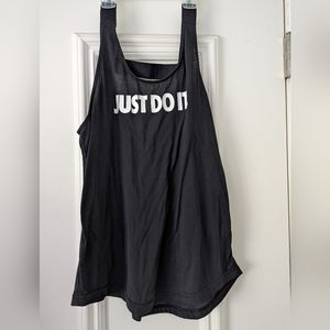 Nike Dri-fit tank
